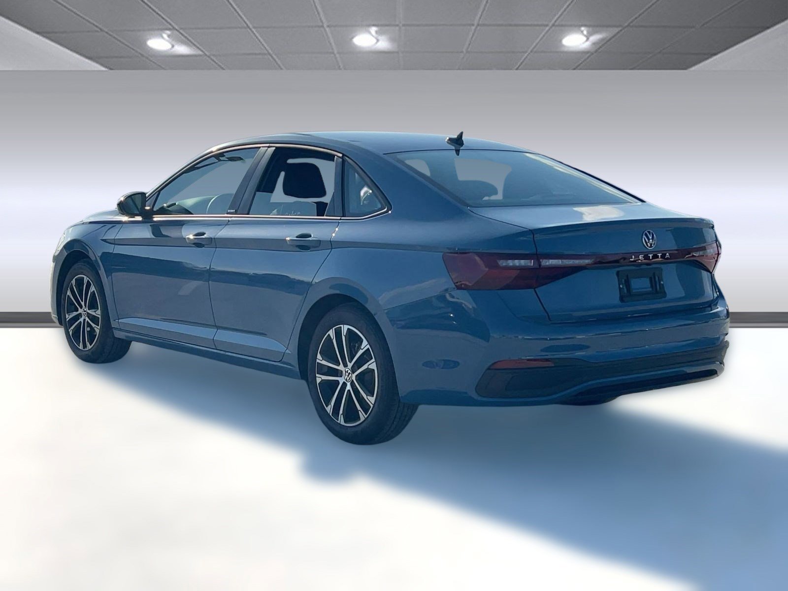 2025 Volkswagen Jetta 1.5T Sport photo 3