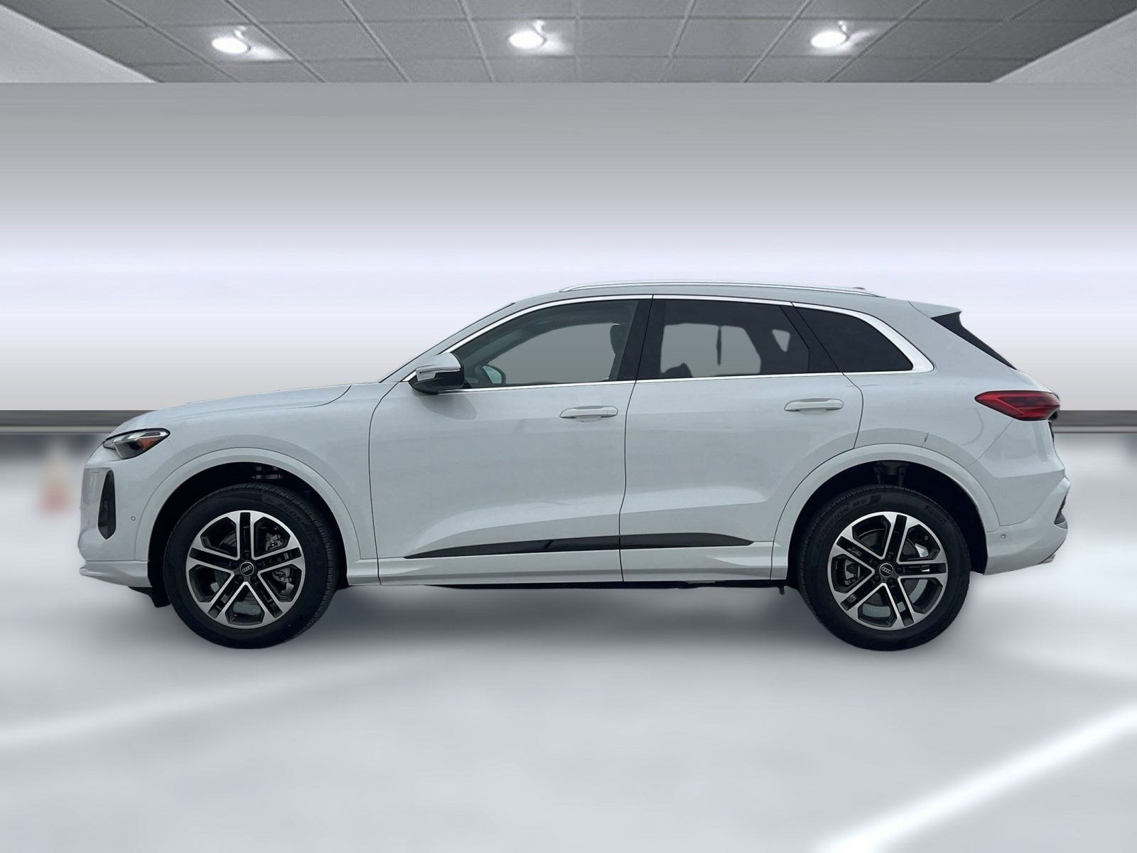 2025 Audi Q5 2.0T Premium photo 2