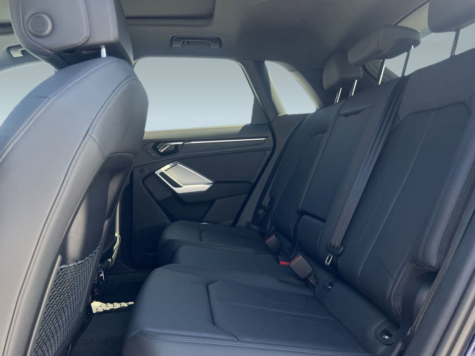 2025 Audi Q3 S Line Premium - Photo 27