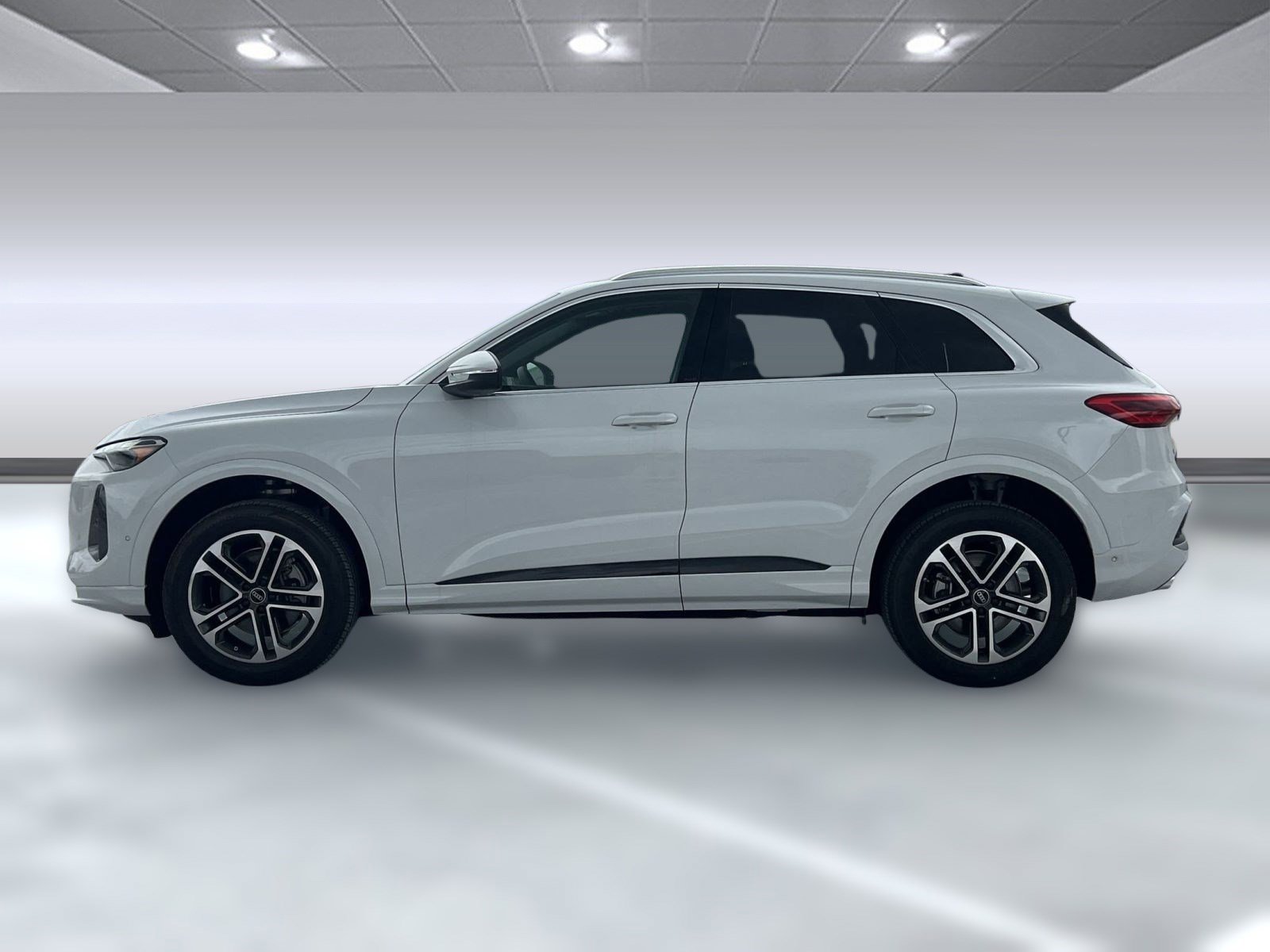 2025 Audi Q5 2.0T Premium photo 2