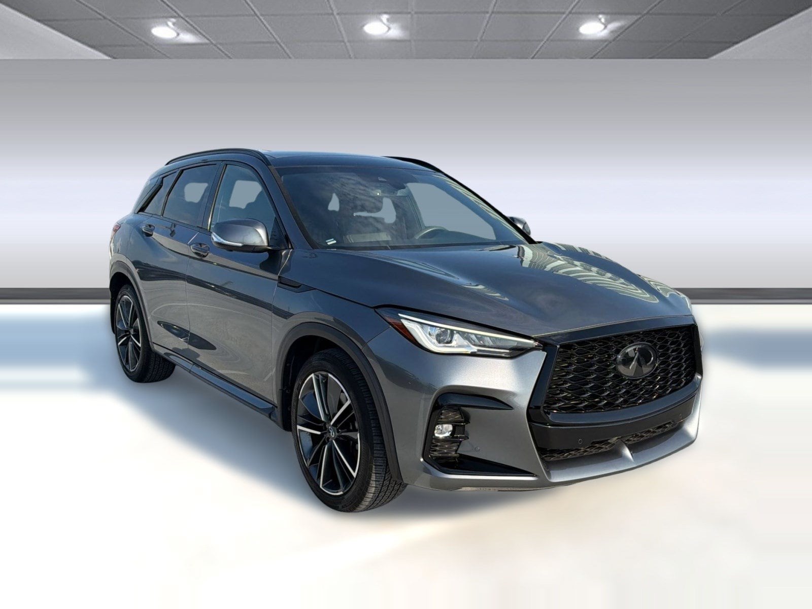 2024 INFINITI QX50 SPORT SUV