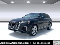 2025 Audi Q7 55 Premium Plus SUV