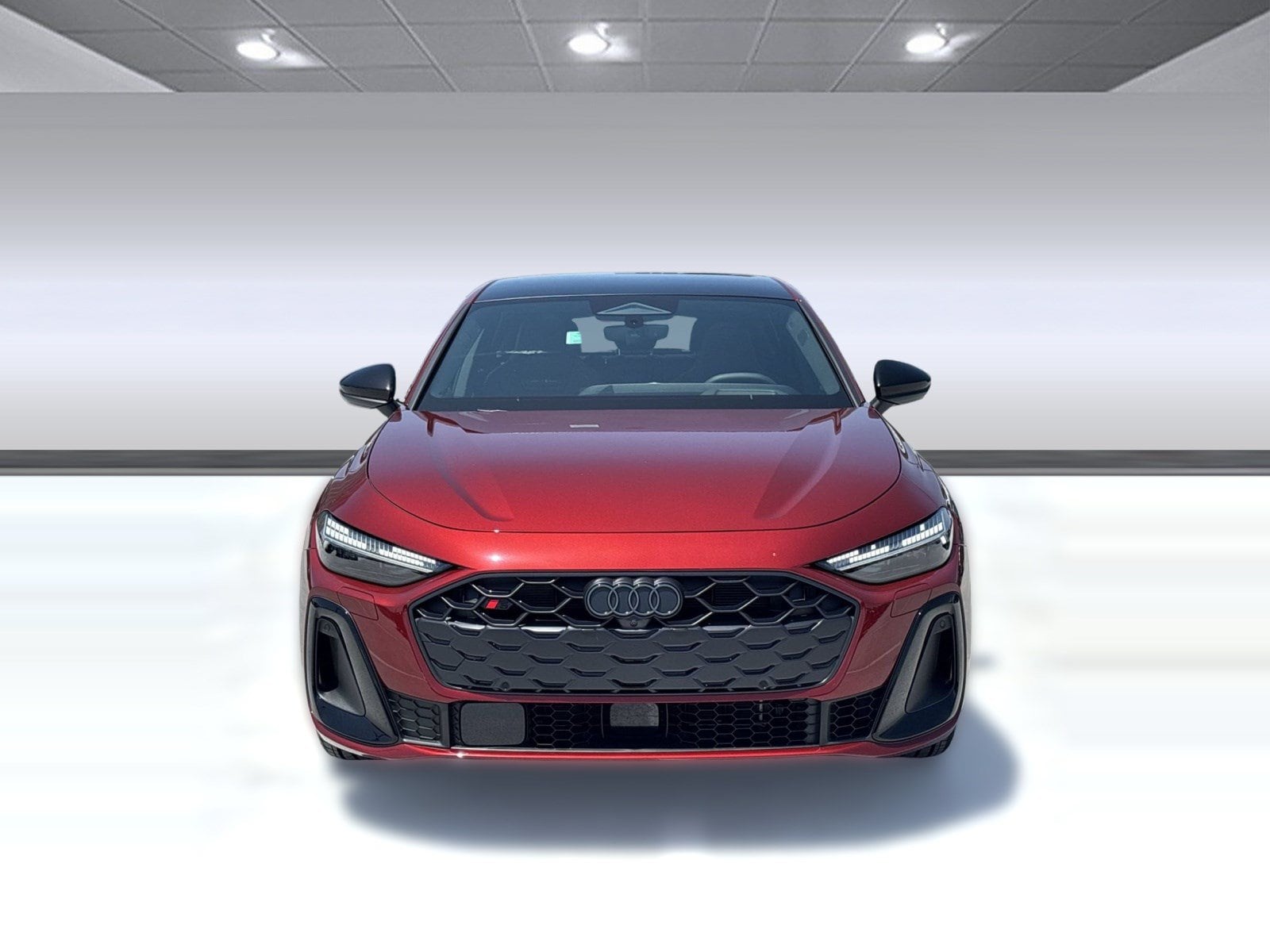 S5 Prestige Sportback