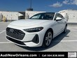 Audi All-new A5