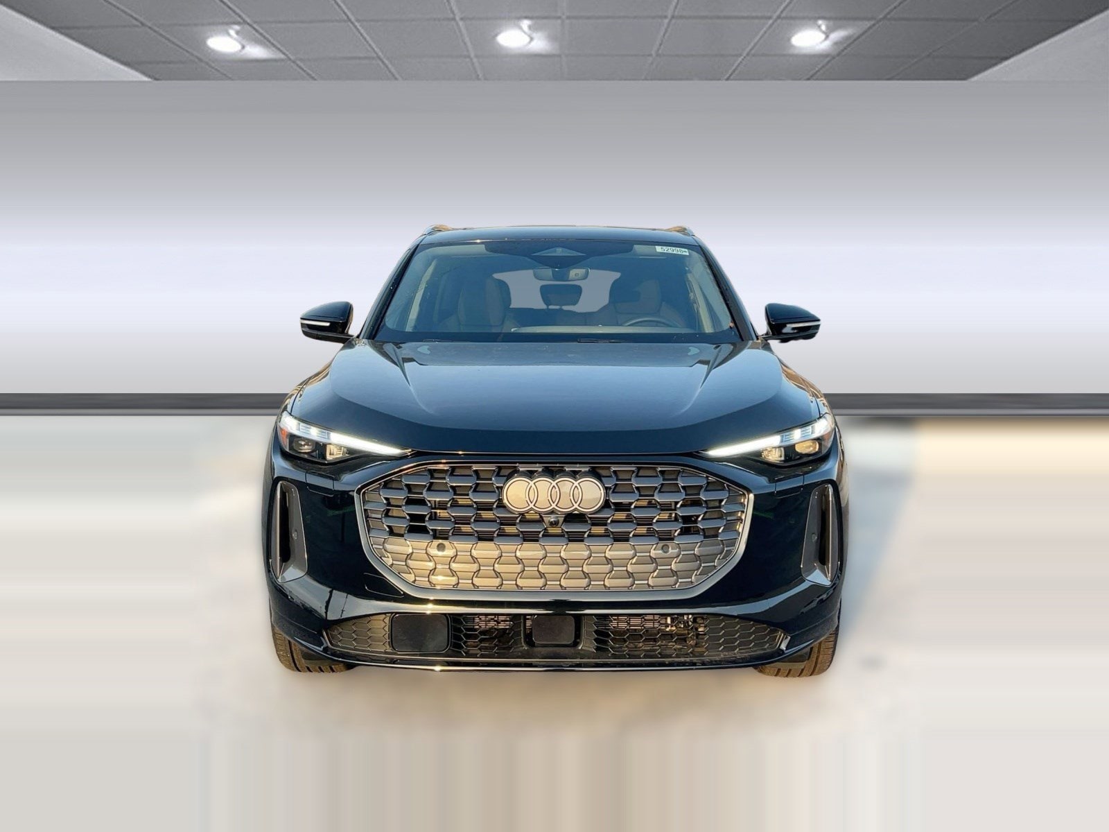 2025 Audi Q5 Prestige - Photo 6