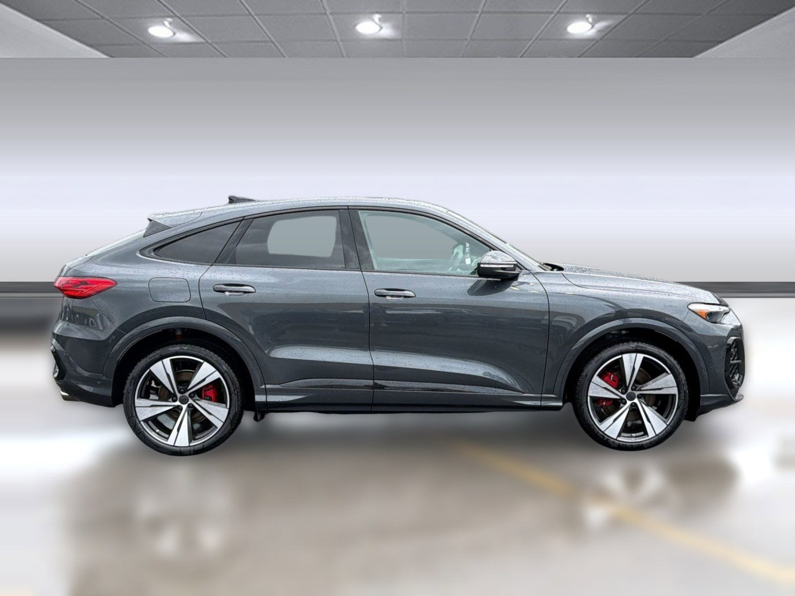 SQ5 Sportback Premium Plus SUV