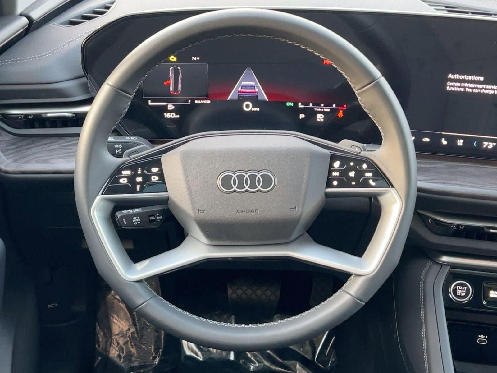2025 Audi Q5 Prestige - Photo 17
