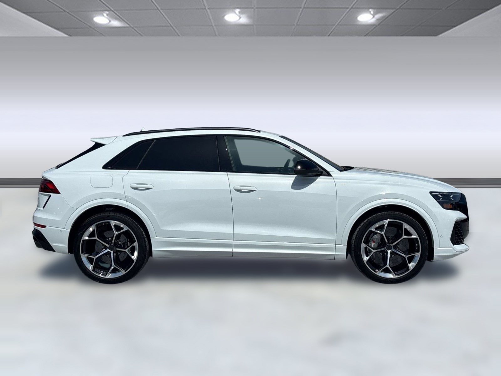 RS Q8 Performance SUV