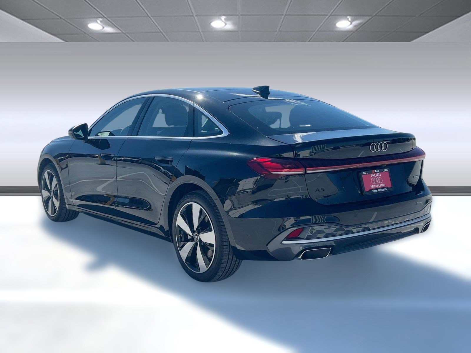 2025 Audi A5 2.0T Premium photo 3