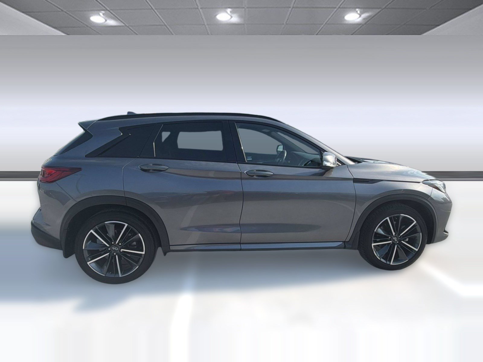 2024 INFINITI QX50 SPORT SUV