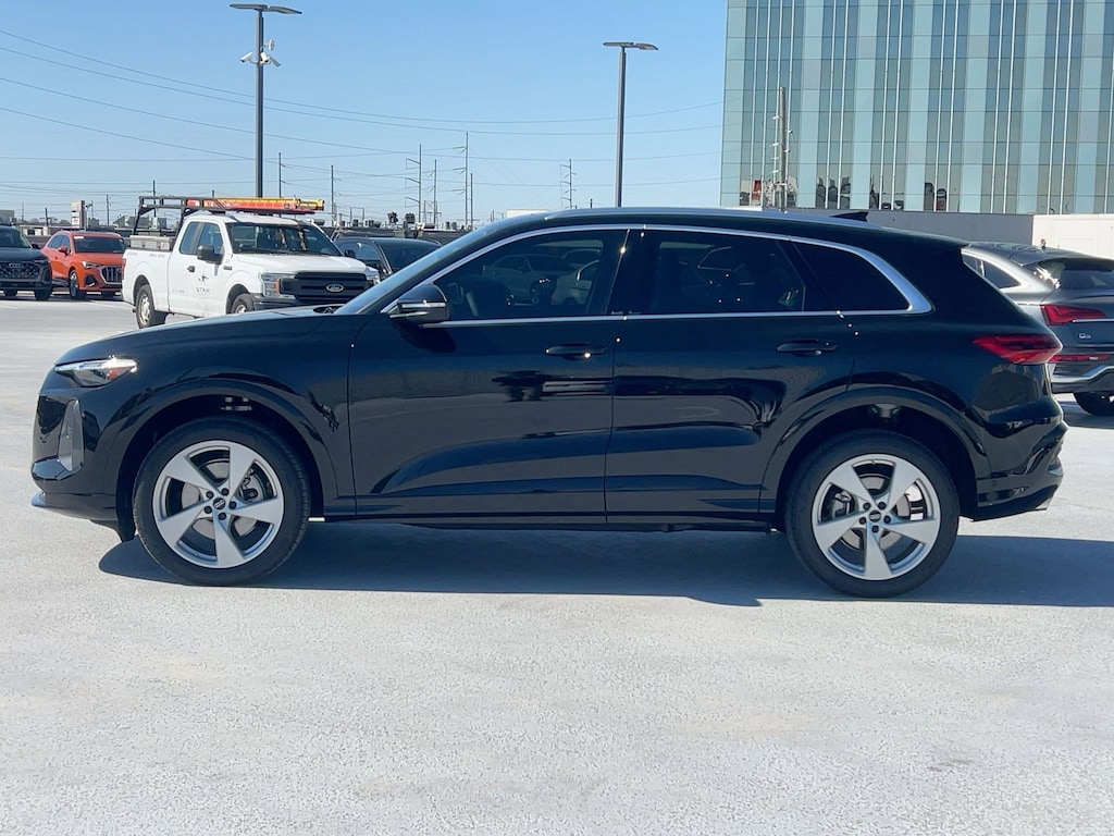 New 2025 Audi Q5 Premium Plus SUV