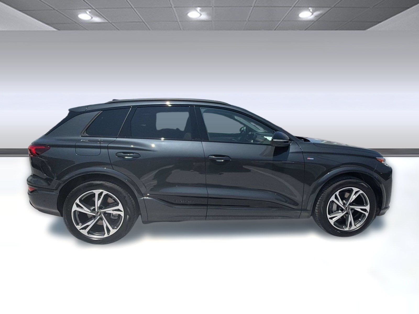 Q6 E-tron Prestige SUV