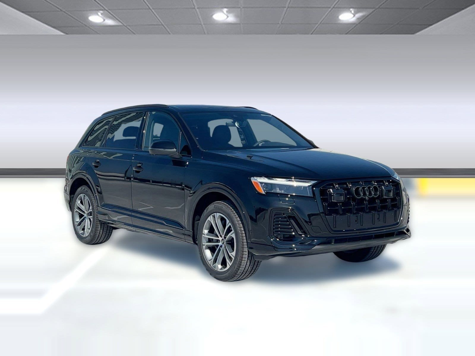 2026 Audi Q7 Premium - Photo 7