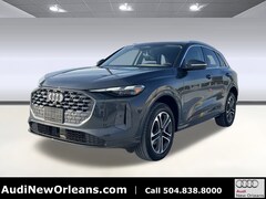 2025 Audi Q5 2.0T Premium SUV