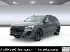2026 Audi Q7 Premium Plus SUV
