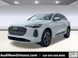 New 2025 Audi Q5 2.0T Premium SUV Lafayette LA