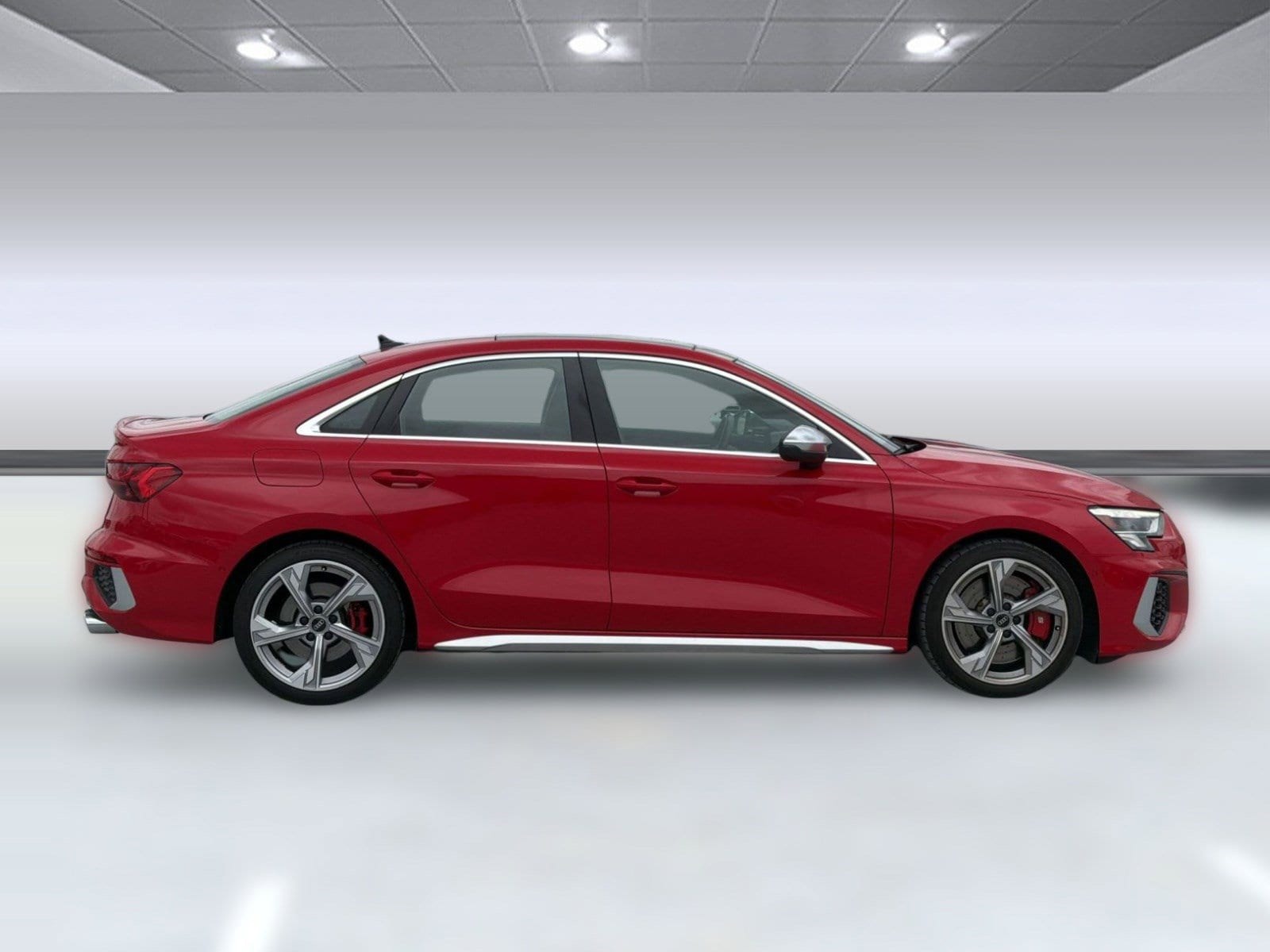 S3 2.0T Premium Sedan