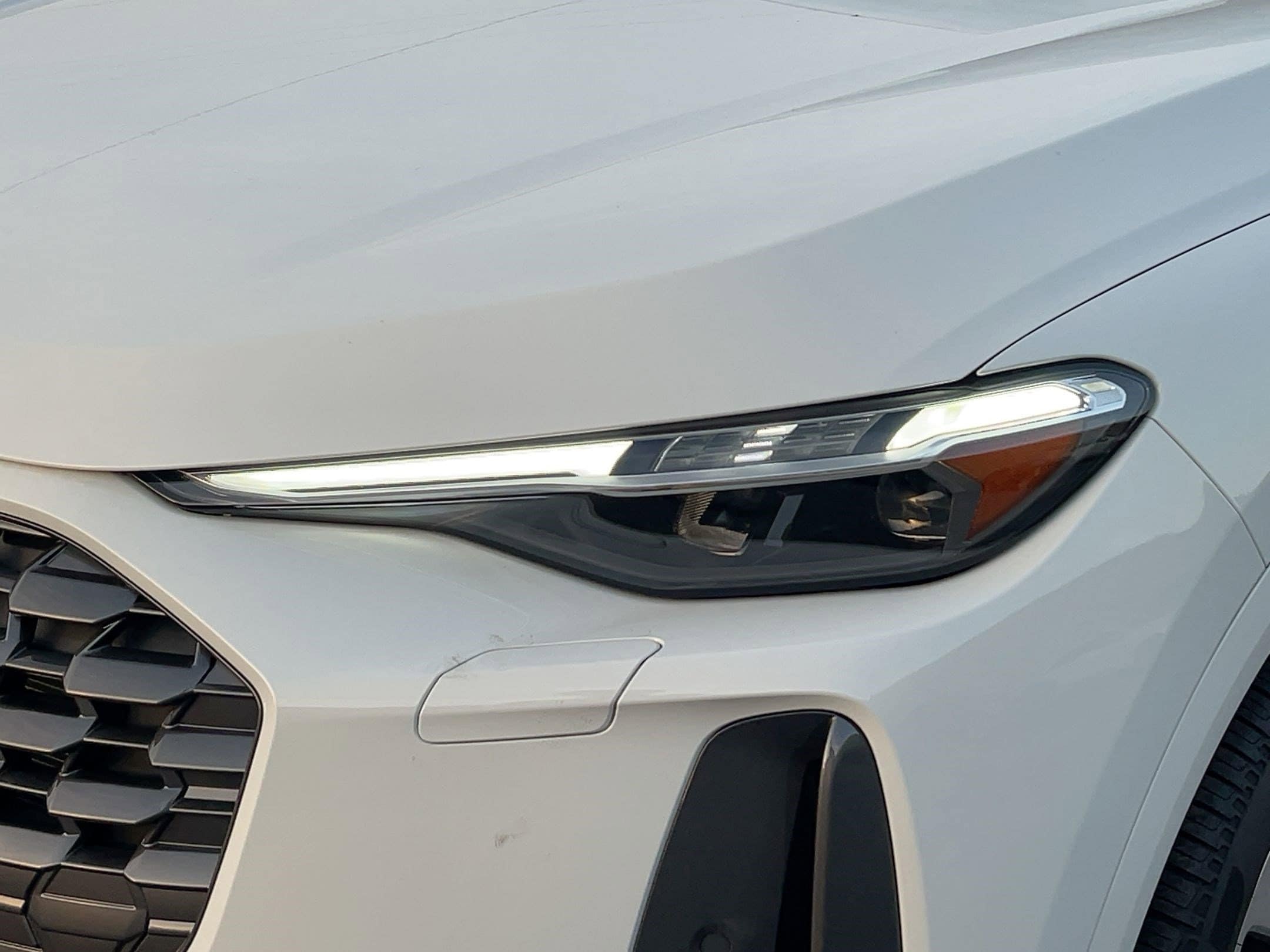 2025 Audi Q5 Prestige - Photo 11