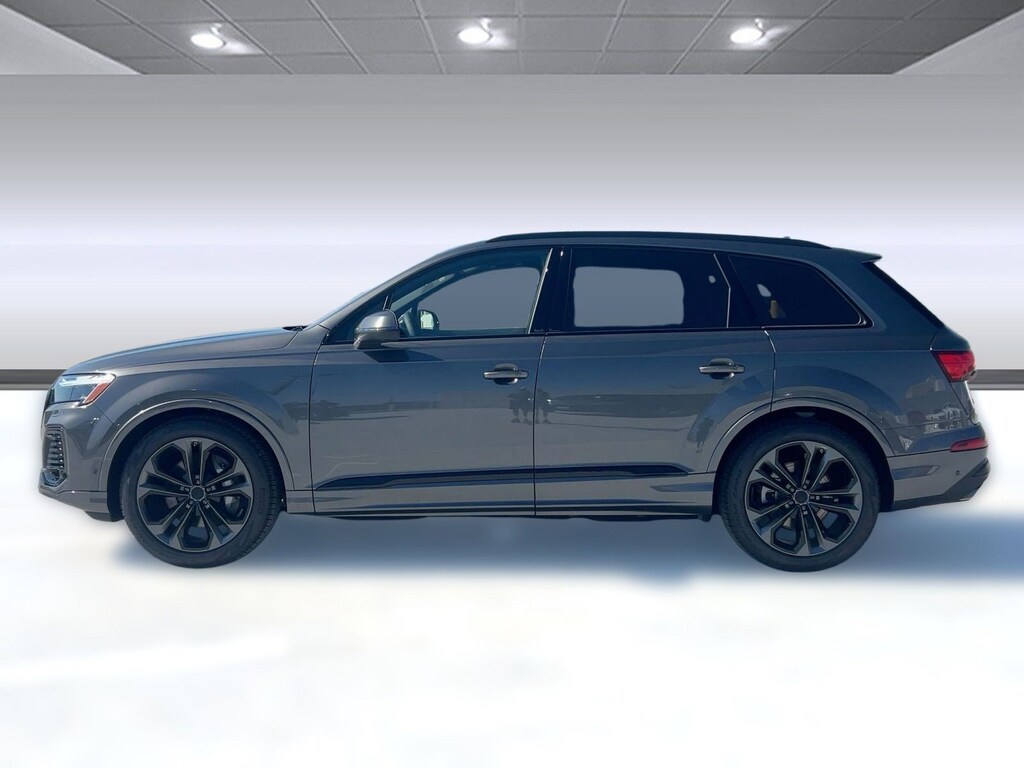 New 2026 Audi Q7 55 Premium Plus SUV