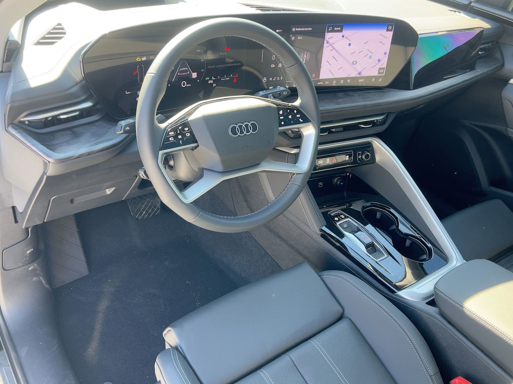 New 2025 Audi Q5 Premium Plus SUV