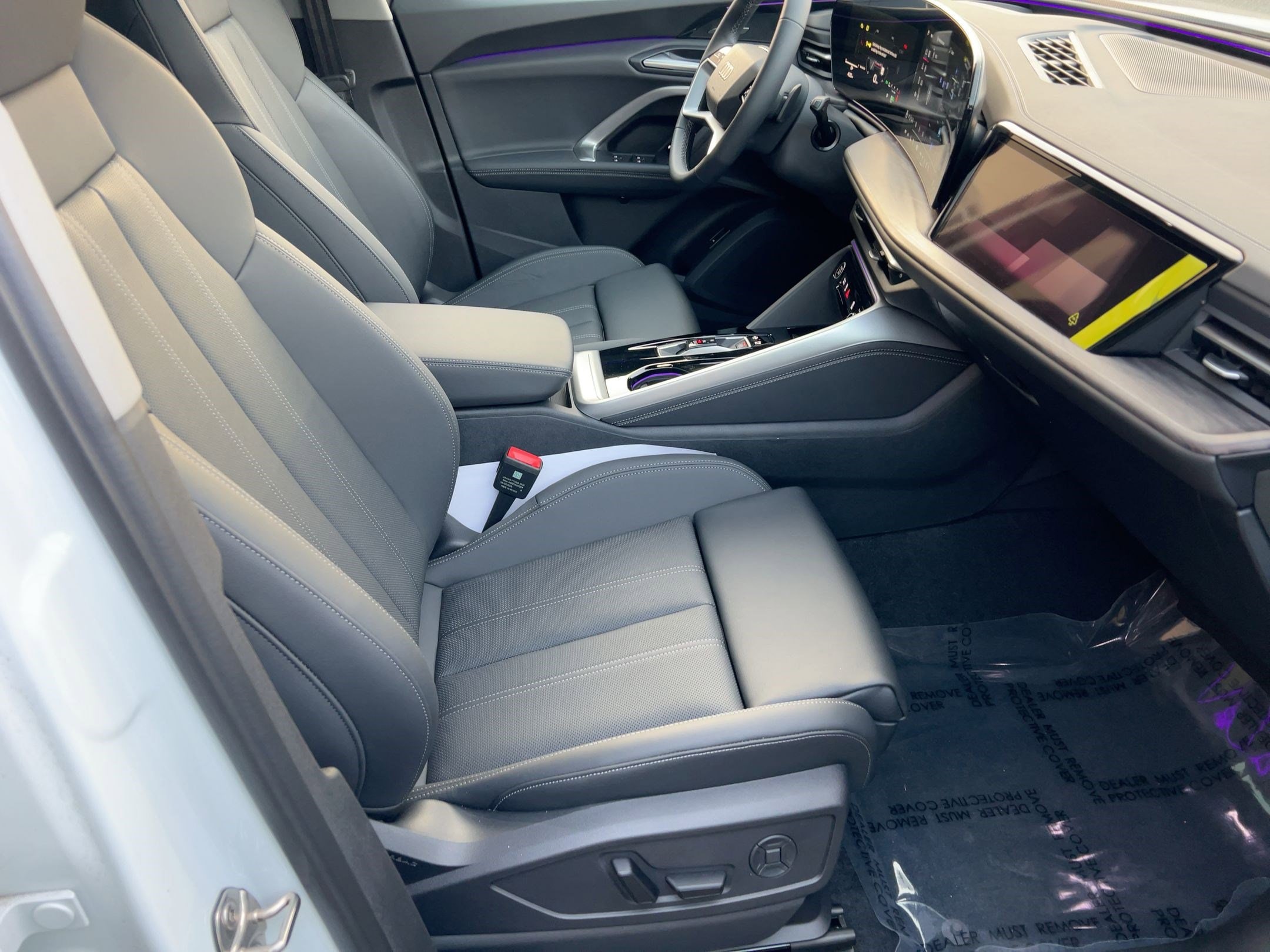 2025 Audi Q5 Prestige - Photo 29