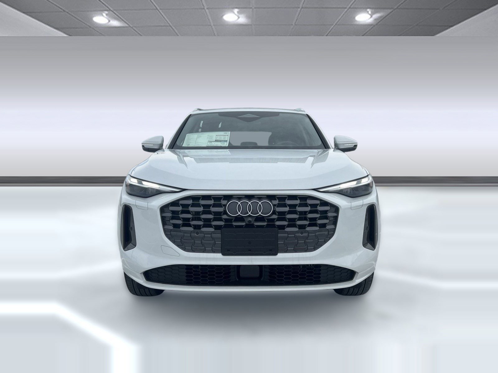 2025 Audi Q5 Premium - Photo 6