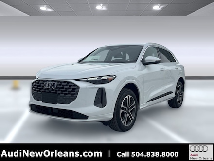 2025 Audi Q5 Premium SUV