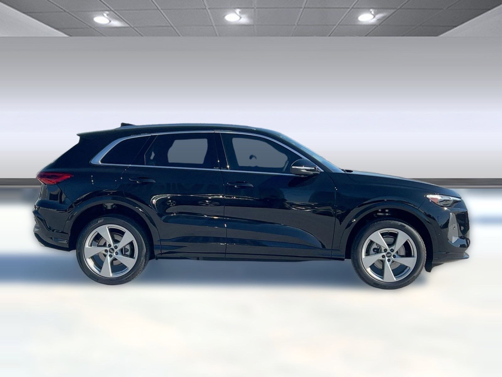 2025 Audi Q5 Premium Plus - Photo 8