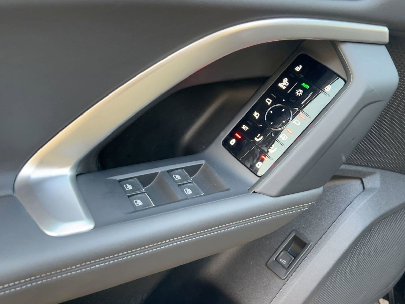 2025 Audi Q5 Prestige - Photo 21