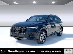 2026 Audi Q7 45 Premium SUV