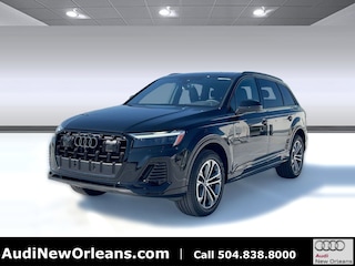 2026 Audi Q7 Premium SUV