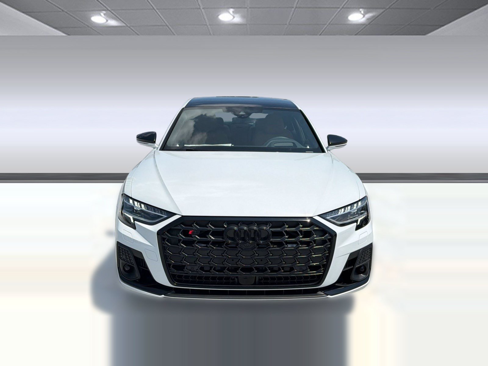 S8 Quattro *Ltd Avail* Sedan