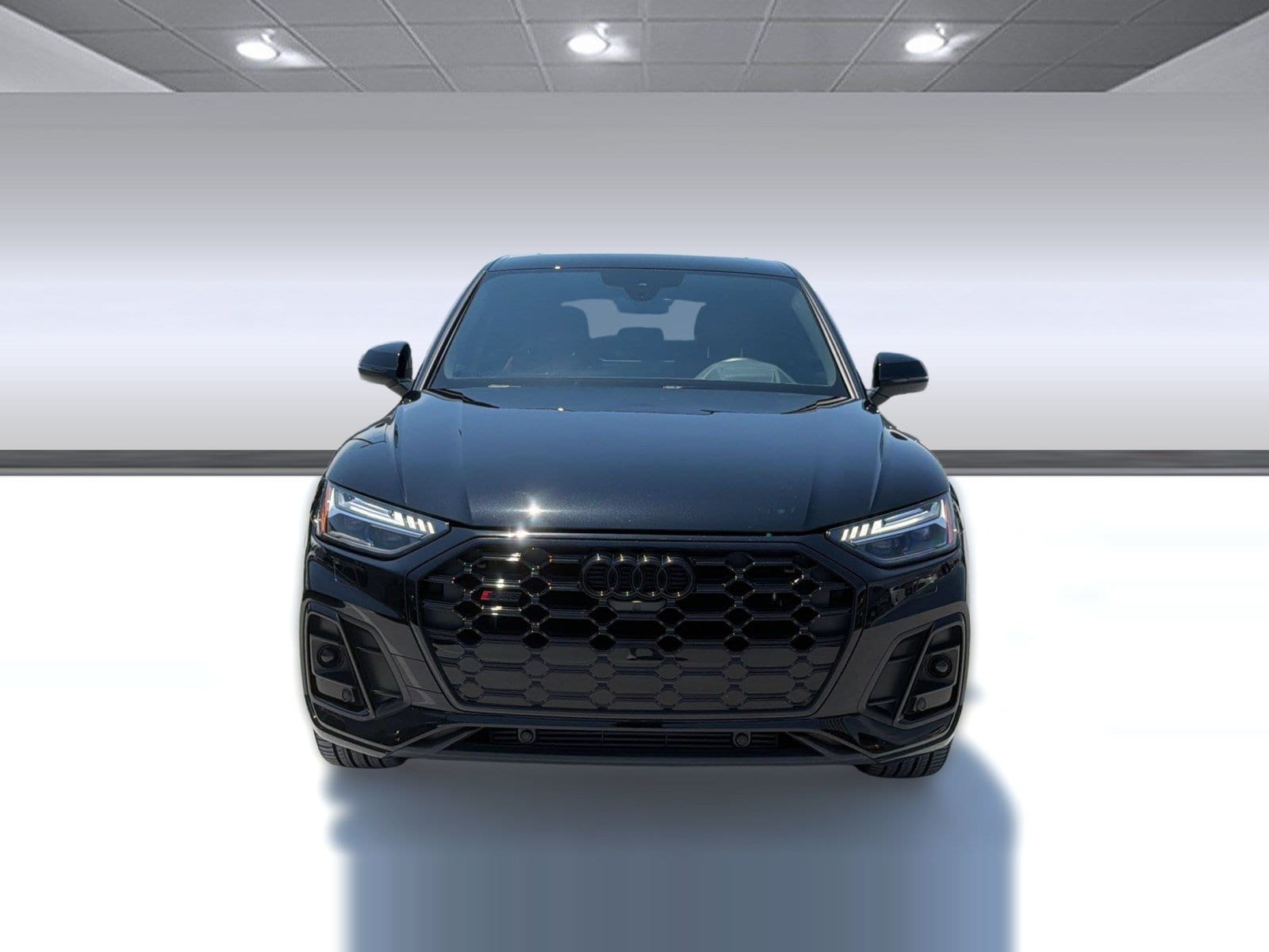 SQ5 Sportback 3.0T Premium SUV