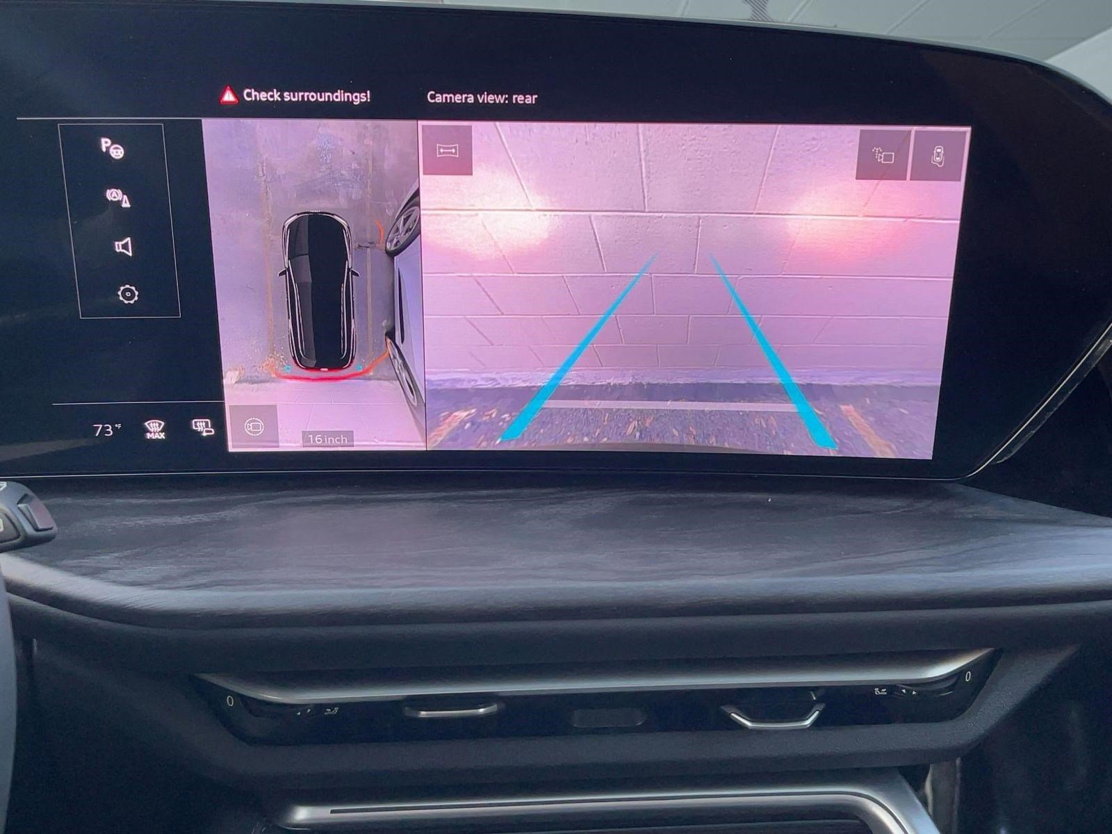 2025 Audi Q5 Prestige - Photo 25