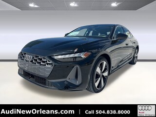 2025 Audi A5 2.0T Premium Plus Hatchback