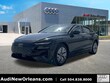 Audi A6 Sportback e-tron