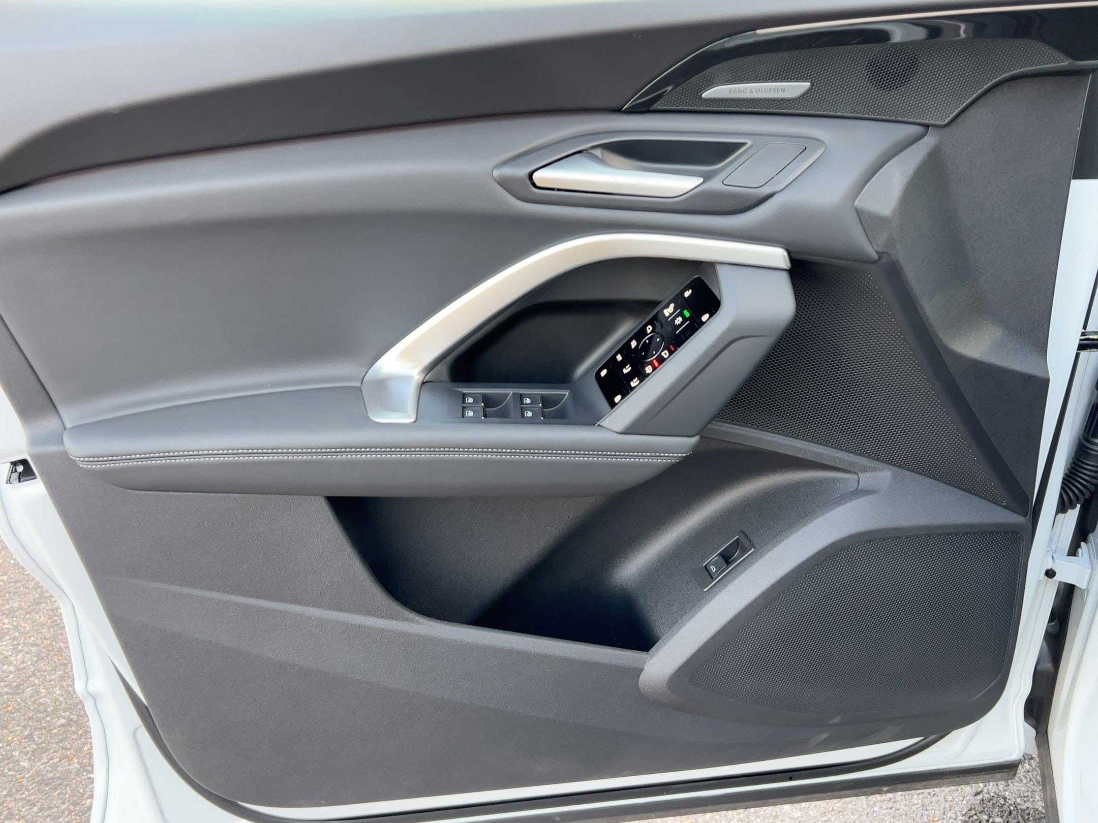 2025 Audi Q5 Prestige - Photo 13