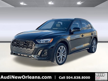 2023 Audi Q5 e 55 S line Premium SUV