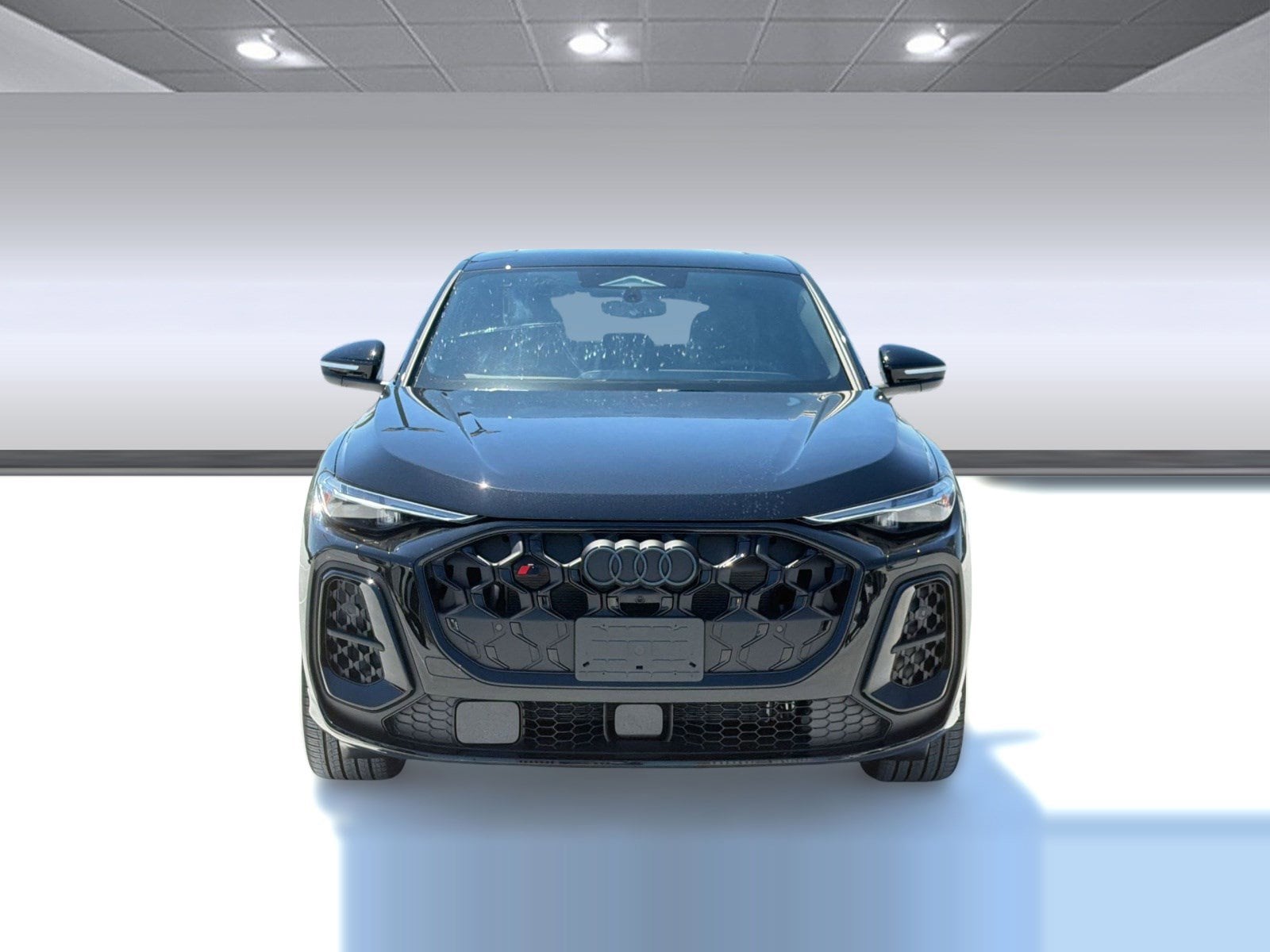 SQ5 Sportback Premium Plus SUV