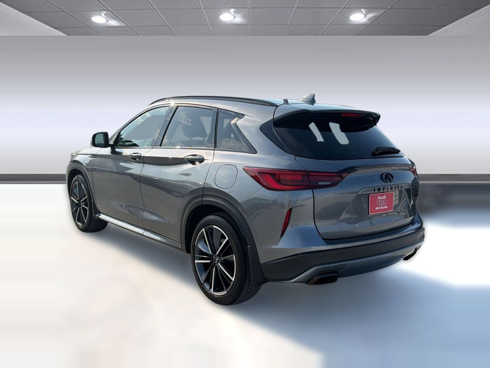 2024 INFINITI QX50 SPORT SUV