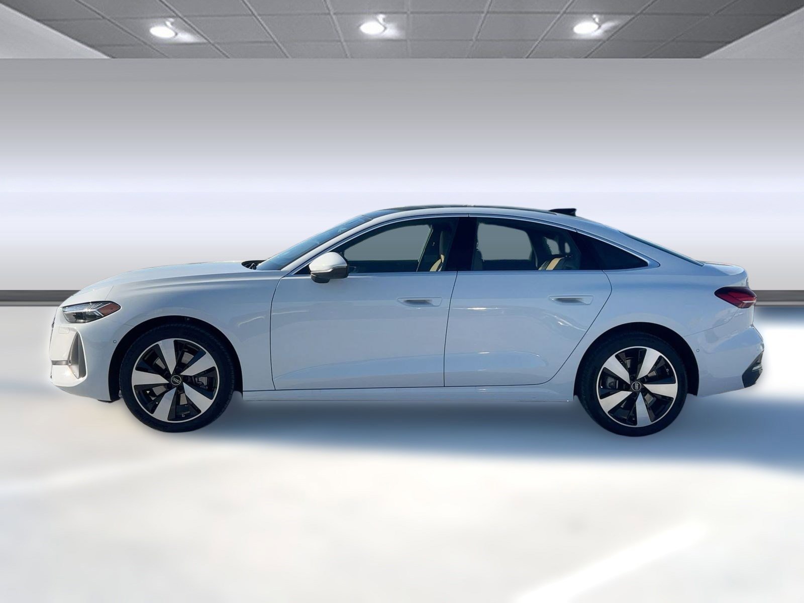 2025 Audi A5 2.0T Premium Plus photo 2