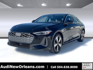 New 2025 Audi All-new A5 2.0T Premium Hatchback Lafayette LA