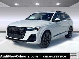 2026 Audi Q7 55 Premium Plus SUV