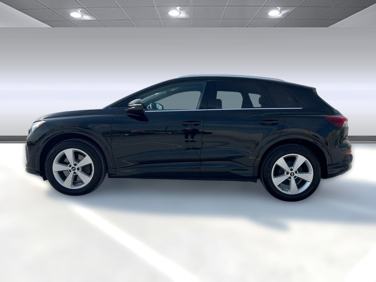 Used 2022 Audi Q4 e-tron Premium Plus with VIN WA1H2BFZ6NP053051 for sale in Metairie, LA