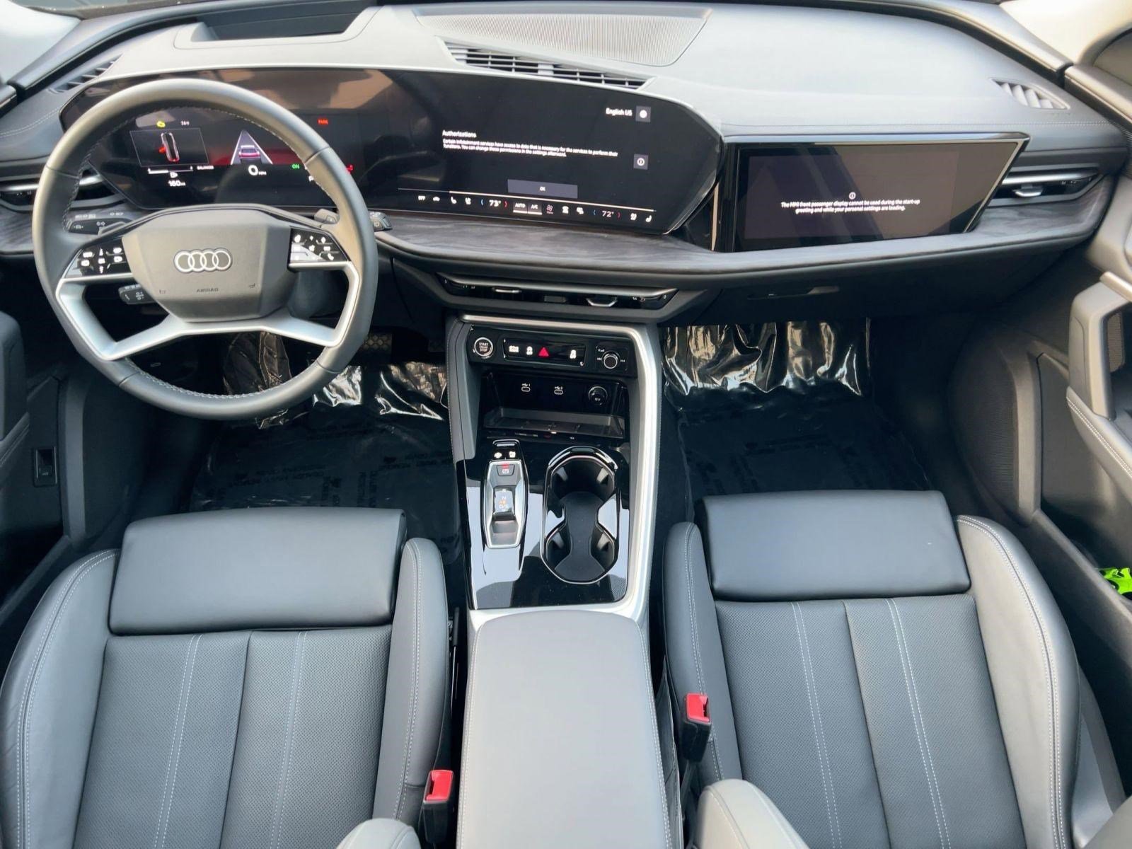 2025 Audi Q5 Prestige - Photo 16