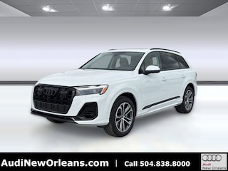 2026 Audi Q7 Premium SUV