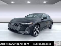 2025 Audi A5 2.0T Premium Plus Sportback