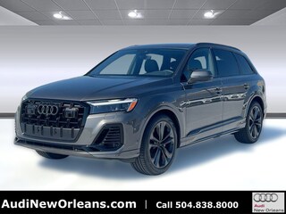 2026 Audi Q7 55 Premium Plus SUV