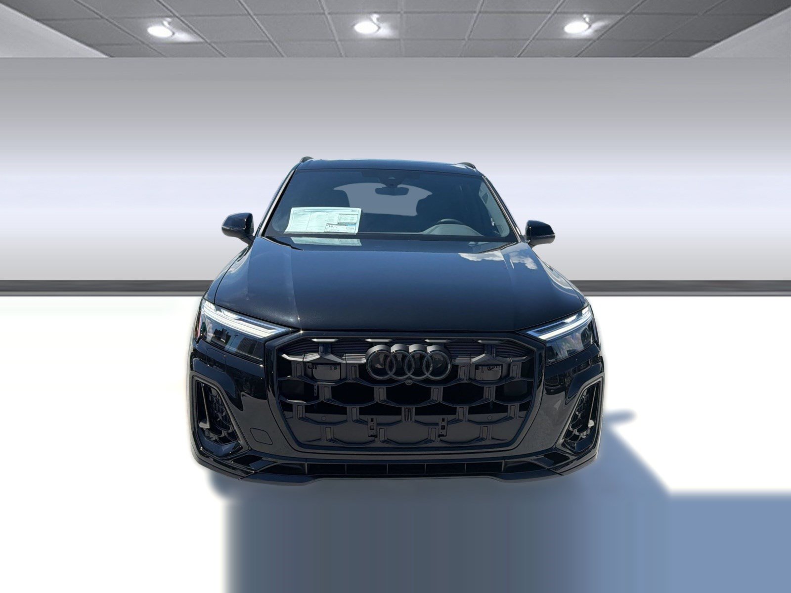 SQ7 Premium Plus SUV