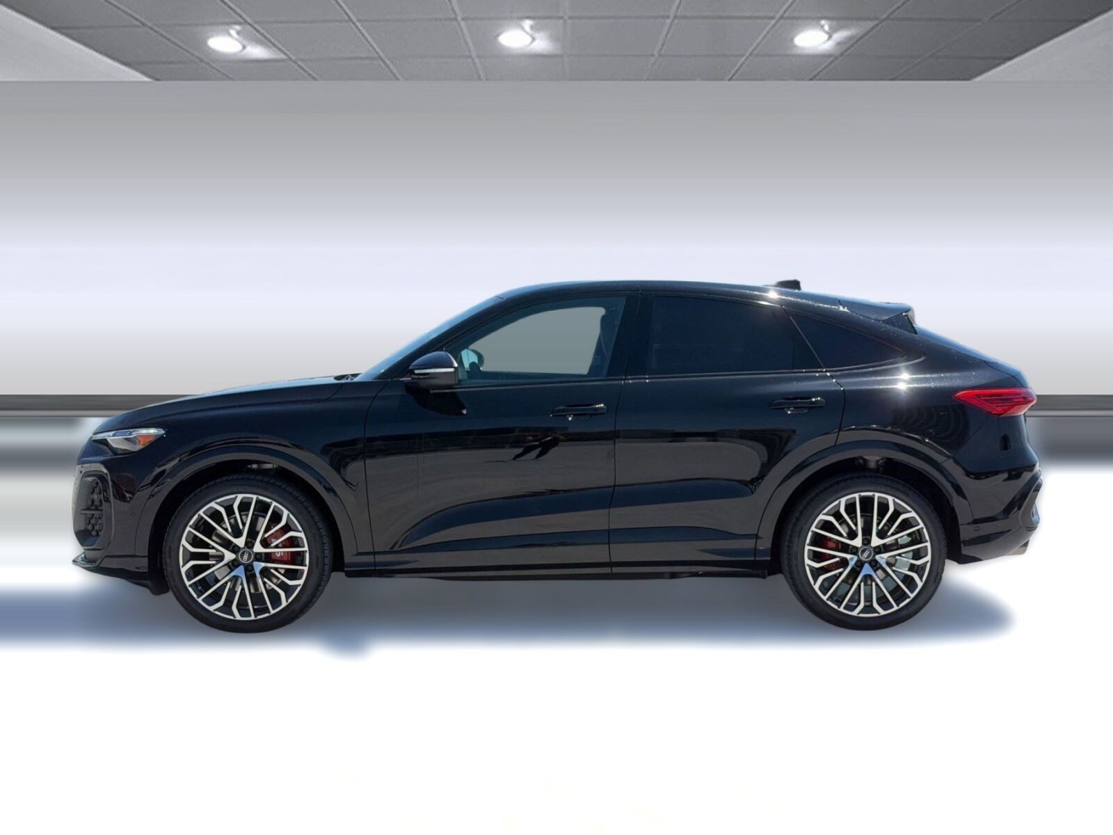 SQ5 Sportback Premium Plus SUV